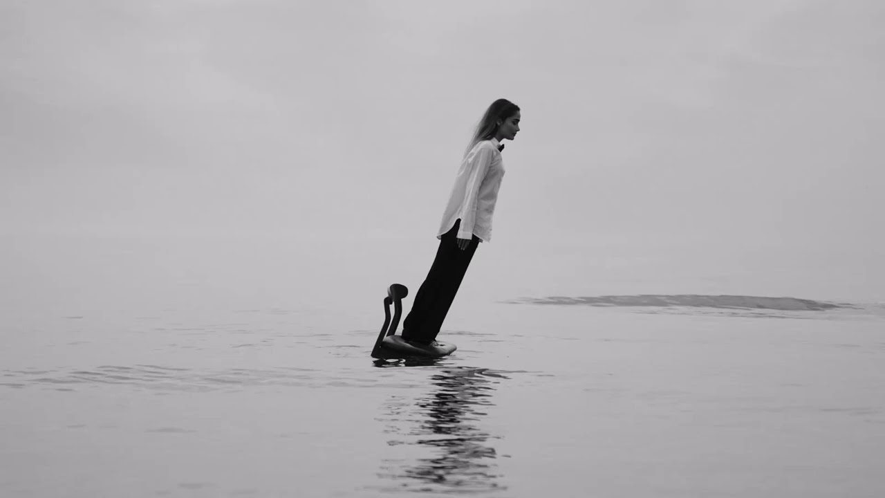 MerOne Music - Ocean of Memories