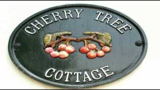 Cherry Tree Cottage, East Haddon, Northamptonshire