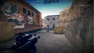 [CF] 5k's (iNkMobb - Stacked.)