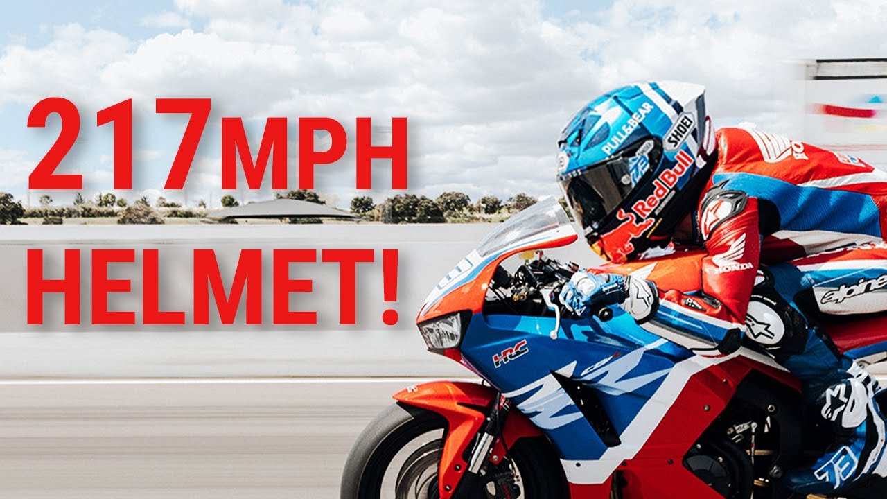 Shoei X 15 Review Shoei X 15 Review
