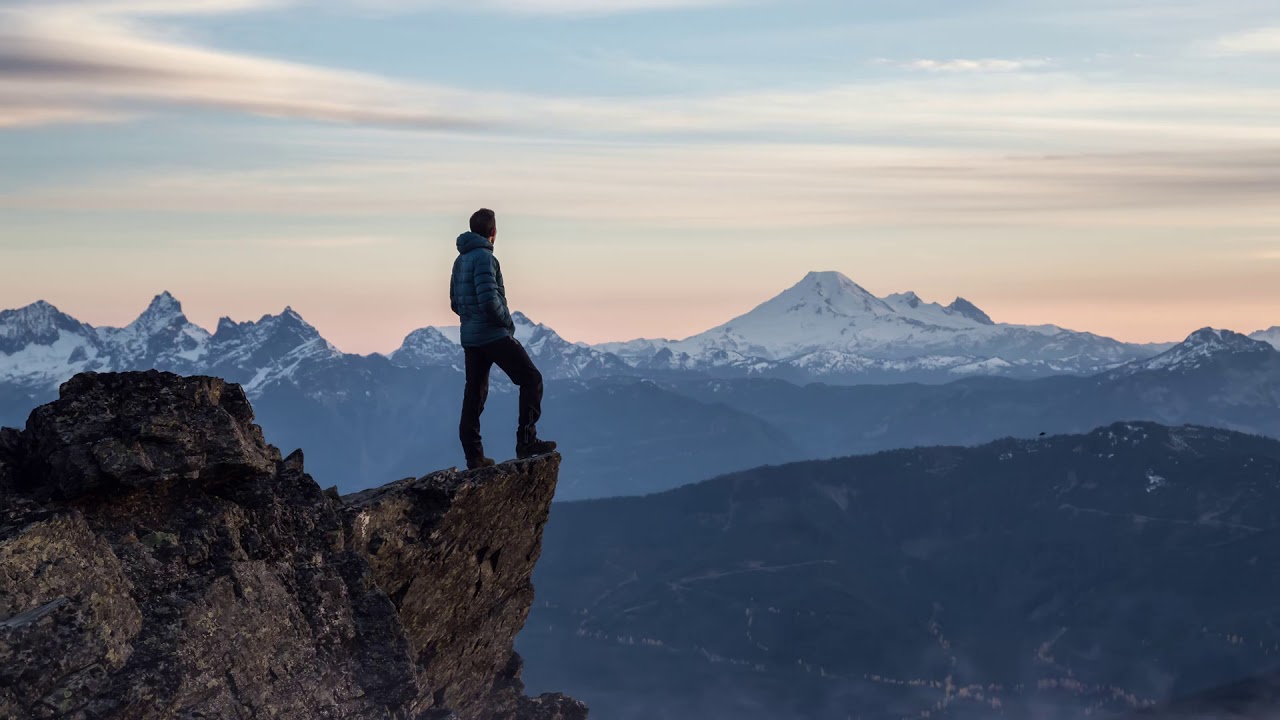 Failing and Flying - Jack Gilbert