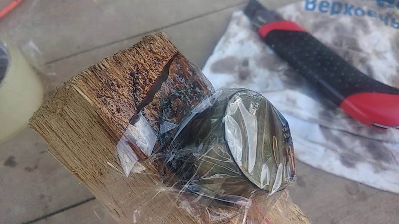 W202 M111 Разборка гидрокомпенсаторов - YouTube