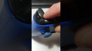 trick to fix bumpers