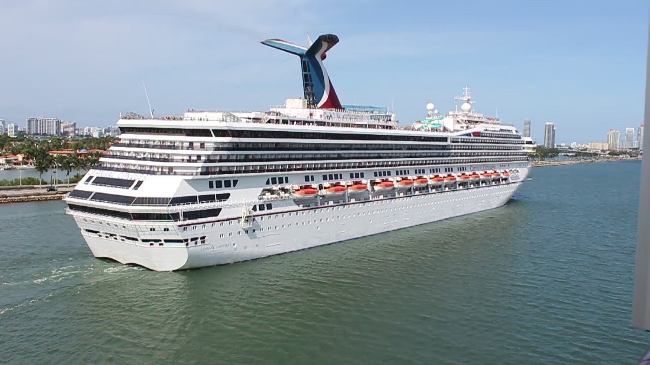 carnival cruise jamaica and mexico