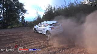 Best Of Rally 2023 Jumps,Sow,Mistakes,Speed,Big Show & Action