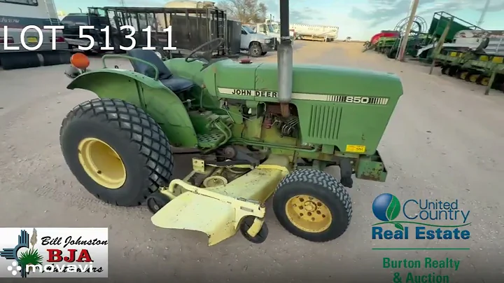 Largest Consignment Sale of the Year- Lot 51311