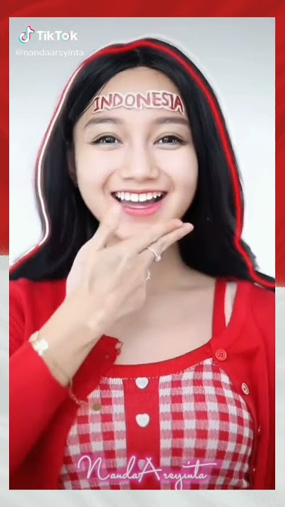 Merah Darahku | Putih Tulangku |
