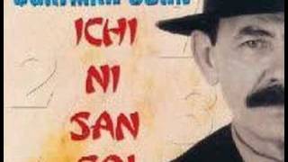 Scatman John - Ichi,ni,san...go chords