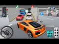 Driving Game for Kids - Kids' Toy Car - Car Game Fun Driving - Car Racing Games