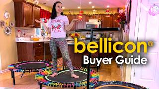 Before You Buy a bellicon® -- Watch This First!
