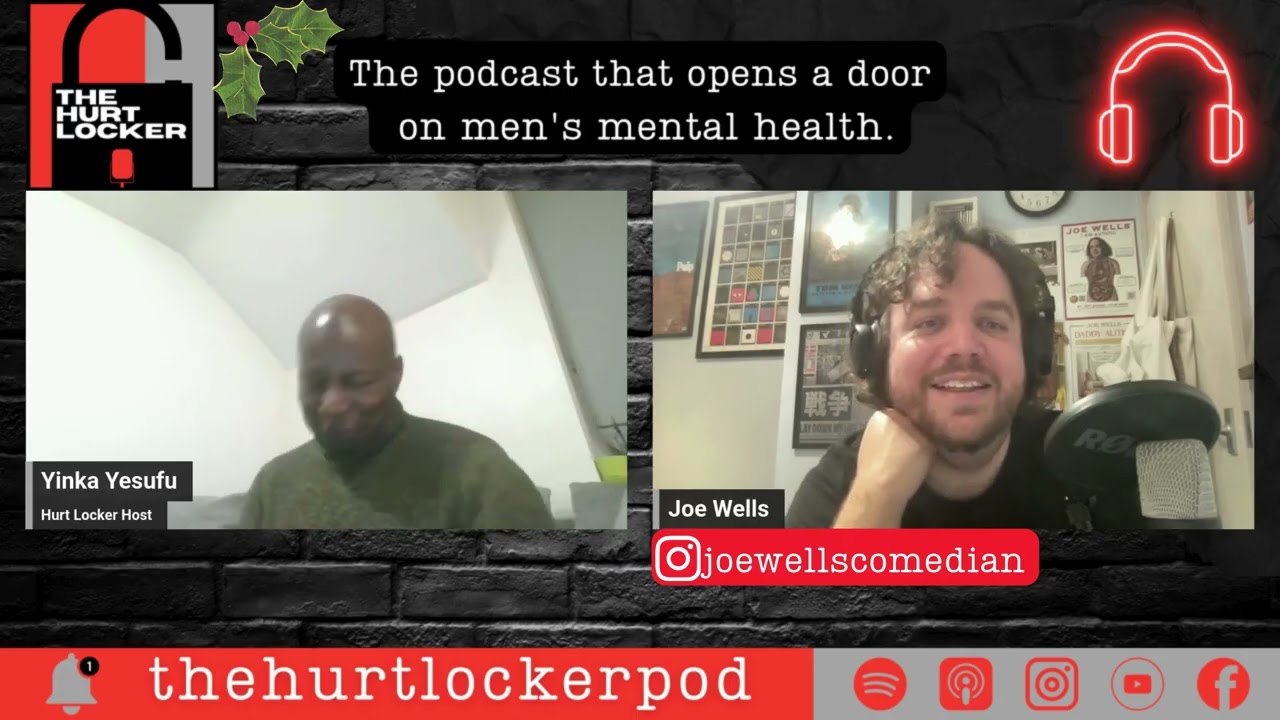 Exploring Daddy Autism: 