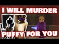 EGGPIRE Hired Purpled To ASSASSINATE Captain Puffy! /w Ponk DREAM SMP