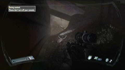 FEAR 2: Project Origin - Normal - Level Eleven - Part Two