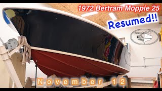 WHAT THE NEXT YEAR IS GOING TO LOOK LIKE FOR BOATWORKS TODAY by BoatworksToday 12,786 views 6 months ago 7 minutes, 54 seconds