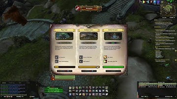 Take Command - Broken Shore Achievement Guide (World of Warcraft)