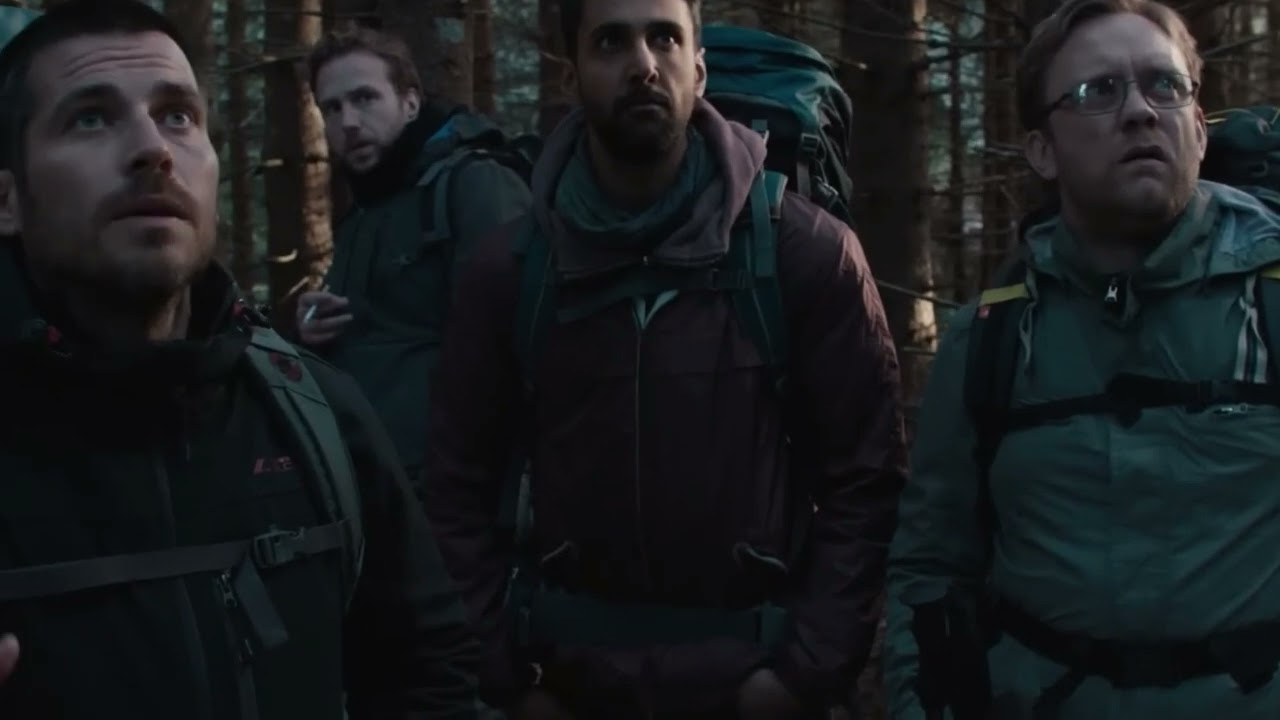 The Ritual Movie Explained 😨 | Full Story, Ending & Hidden Meaning 🔥