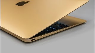 12' MacBook Review: Greatly Misunderstood
