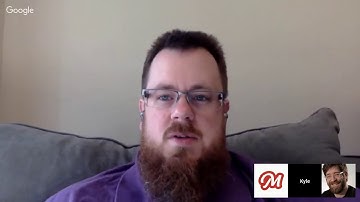 Office Hours with Kyle Simpson, Author of "You Don