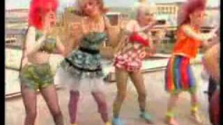 VINDALOO SUMMER SPECIAL - rockin' with rita.avi