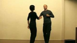 20 August 2009 - Beginner Routine