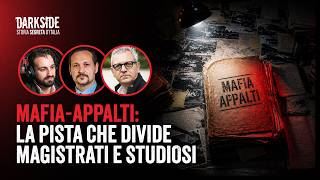 Mafia-Appalti: la pista che divide magistrati e studiosi