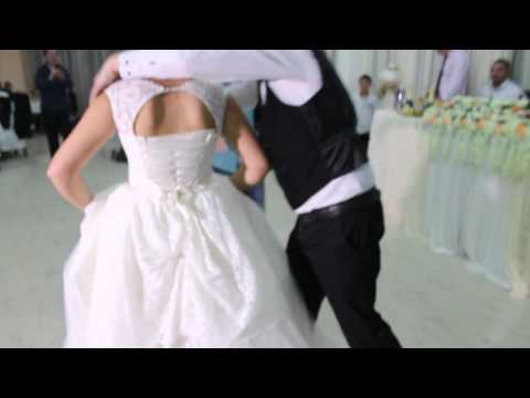 ნინის \u0026 სერგოს ქორწილი