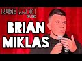 'BRIAN MIKLAS' - Music, Skating, & Open Mics