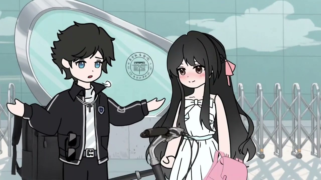 醒来第一件事是……#简笔画漫画 #简笔画 #小说