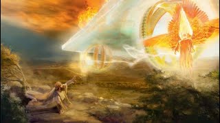 Ezekiel 1 - Ezekiel’s Vision