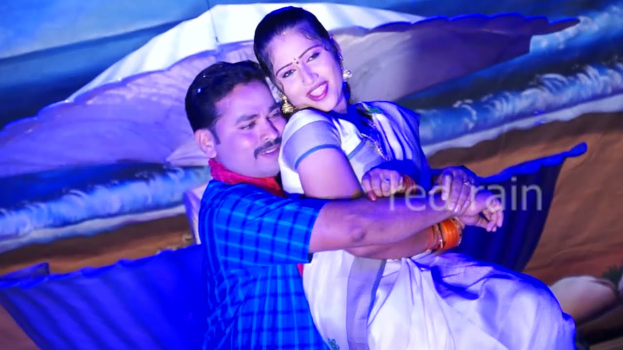 AMMADI ITHUTHAN KATHALA (DRAMA)