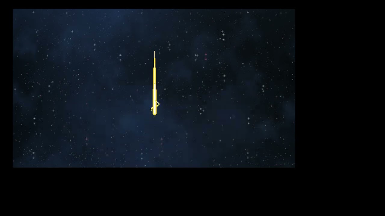 Starbound Episode 36 Bare ass finished on and new planet but mushroom village yosh 0_-