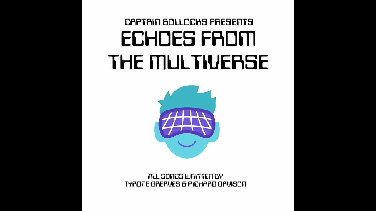 Captain Bollocks - Coming For Me Now