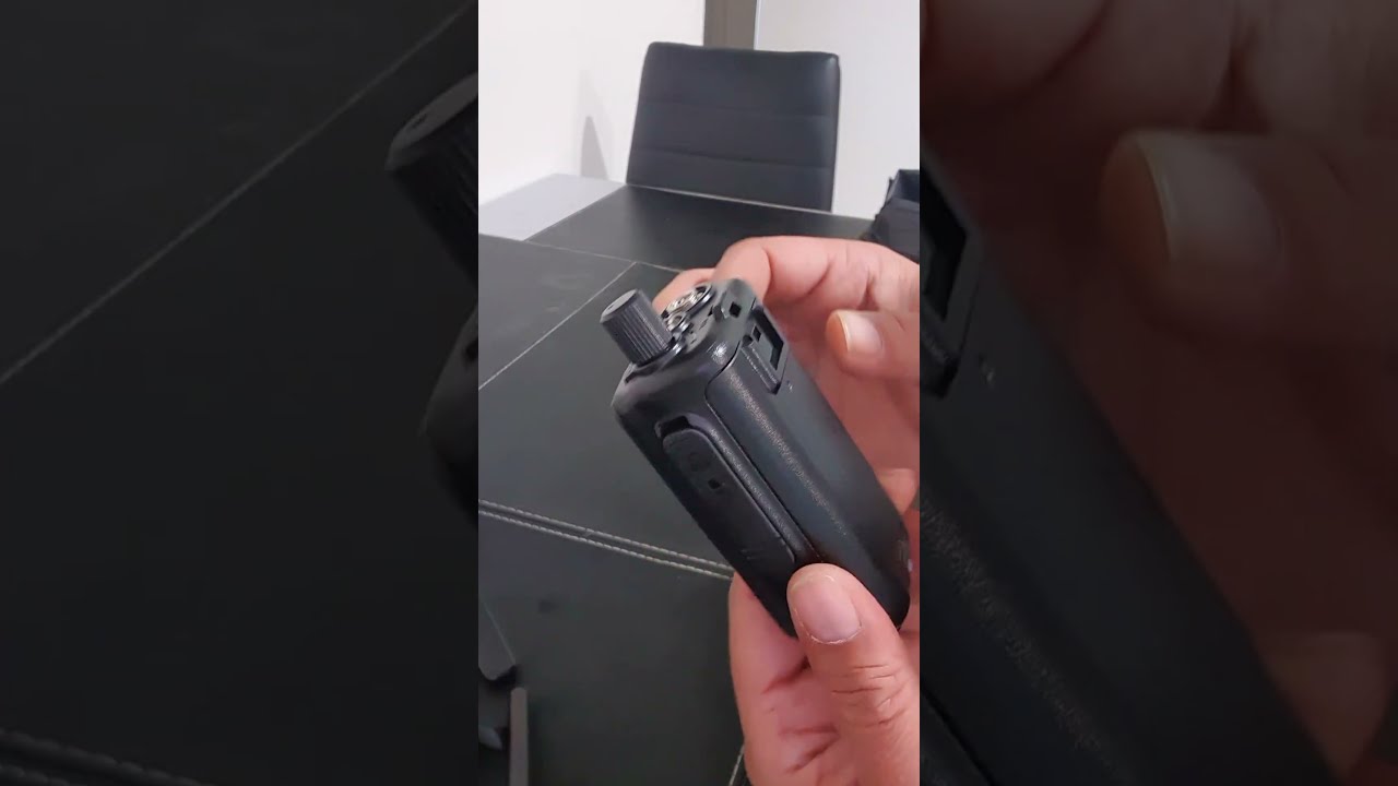 NEW BAOFENG UV 5R MINI
