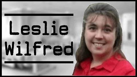 The Disturbing Case of Leslie Wilfred