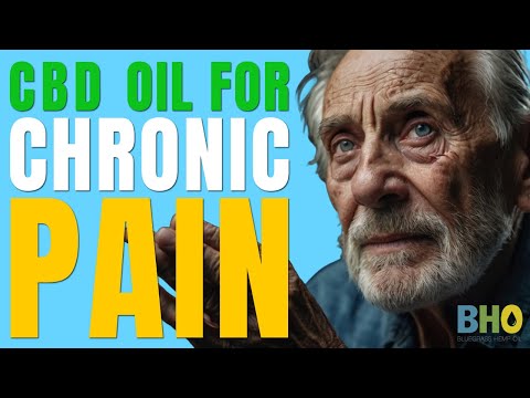 CBD: The Familiar Friend in the Blend