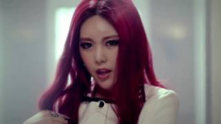 T-ara-Number Nine(Japanese version)