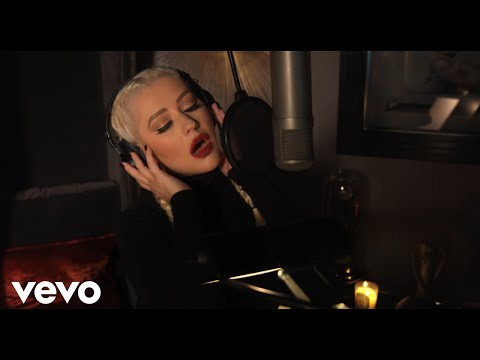 Christina Aguilera - Haunted Heart (27 сентября 2019)