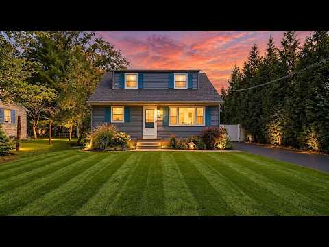 61 Leghorn Ave, Bridgewater, NJ home video tour