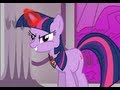 How not to become an alicorn animation