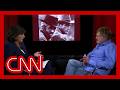 Watch Amanpour's 2018 interview with Robert Redford