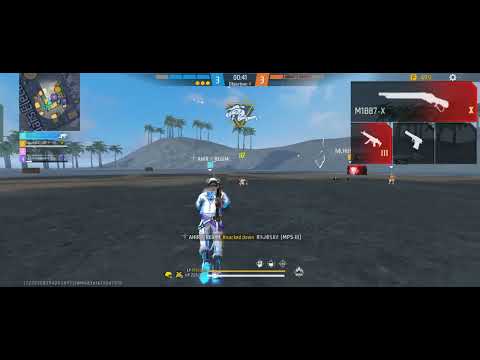 free fire shorts #trending shorts #challangefreefire