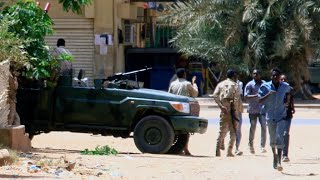 Soudan : deuxième jour de combats entre armée et paramilitaires, au moins 56 civils tués