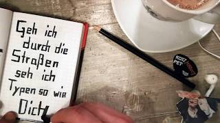 Feindbild - Endstation Chaos