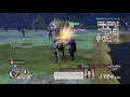 SAMURAI WARRIORS 4 II Easy gold farming.
