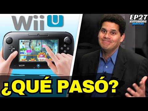 Nintendo prevé que Wii U será un fenómeno a imitar