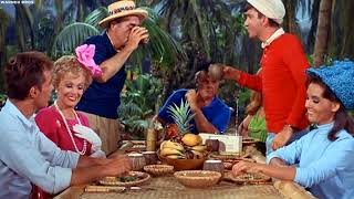The Scene That Took Gilligan's Island Off Air