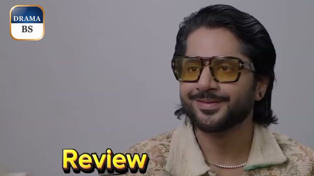 Masoom Epi 25 Review In Urdu By Drama BS | Pakistani Drama Review
