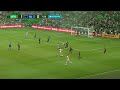 GOAL: BENJI KIKANOVIĆ TAPS IT IN FOR THE QUAKES!!