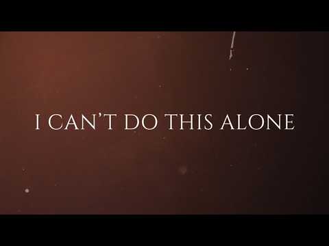 Megan Woods - Can't Do This Alone (Official Lyric Video)