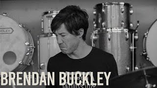 Brendan Buckley - Nelson Drum Shop Features